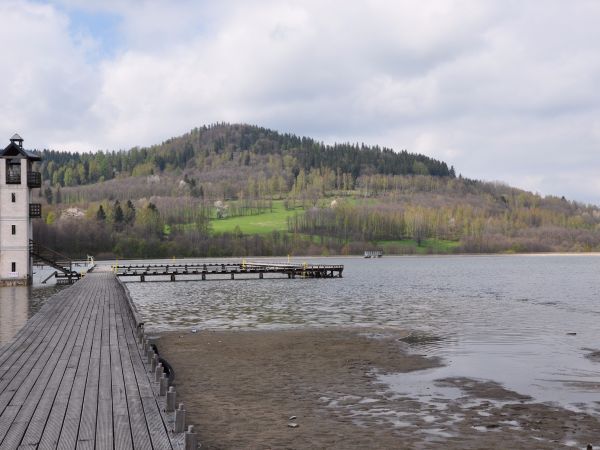 Kąpielisko Stara Morawa