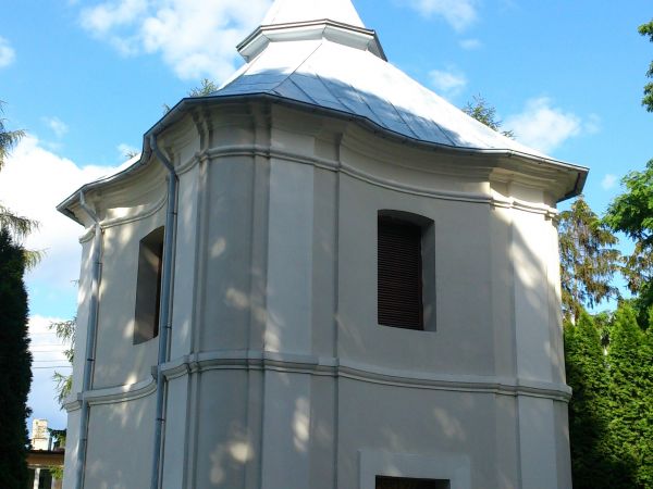 waśniów - Dzwonnica