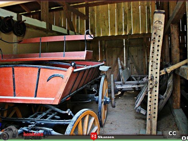 �...warsztat kołodziejski