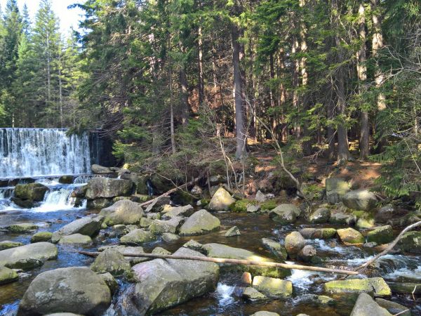 Wypad do Karpacza i na Śnieżkę
