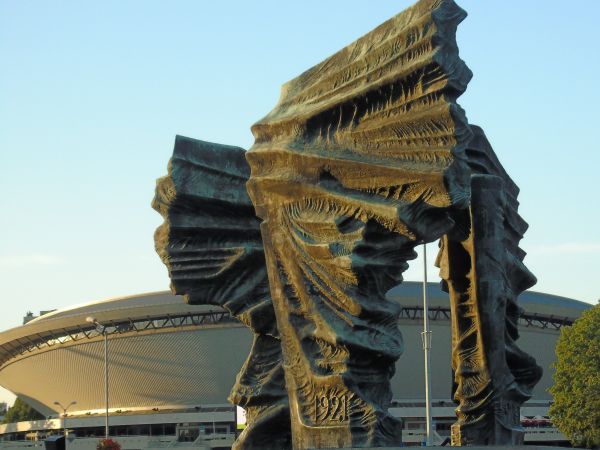 Pomnik Powstańców Śląskich