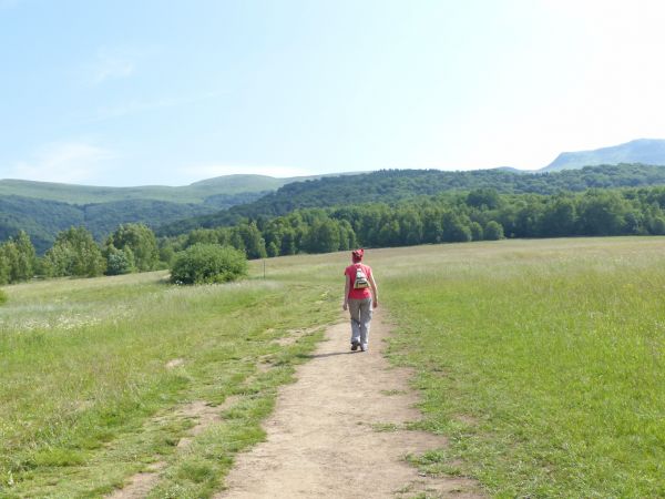 Bieszczadzki Park Narodowy
