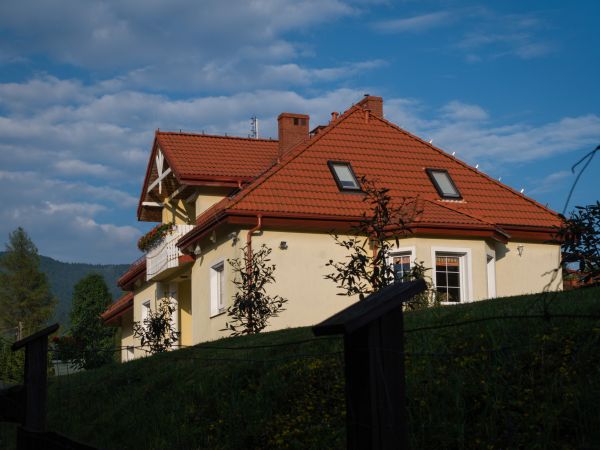 Pokoje Gościnne u Ewy