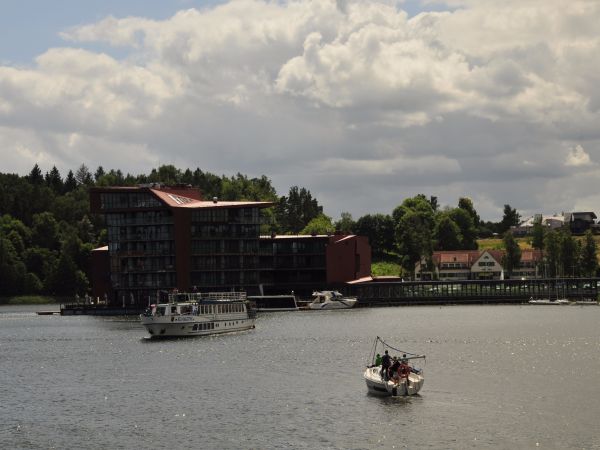 Mikolajki Lipiec 2017