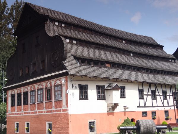 Park Muzyczny Kudowa Zdrój