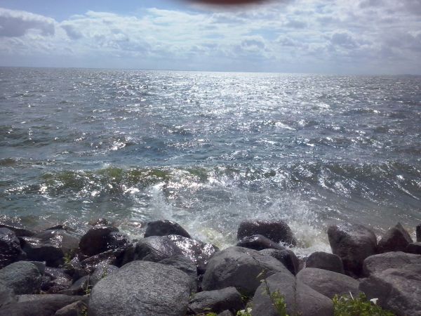 Świnoujście, Wzgórze Golm, Międzyzdroje