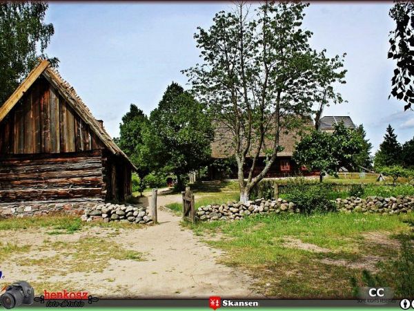 .zabudowania gospodarskie