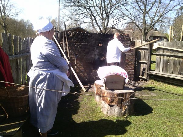 Czarne wesele w Krukach.