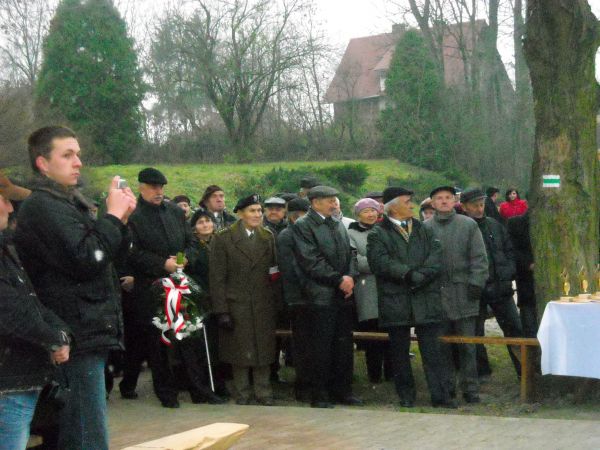Poznajemy historie i obyczaje mieszkańców wsi Huszczka Duża