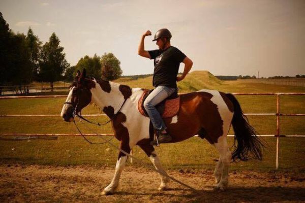 Gniazdo w Felicjanowie - Felicjanów Historie