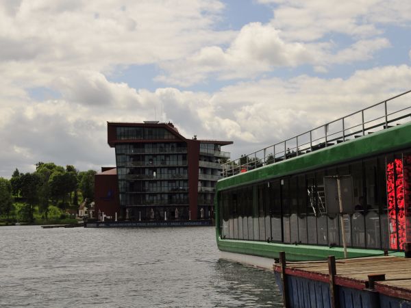 Mikolajki Lipiec 2017