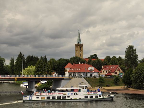 Mikolajki Lipiec 2017