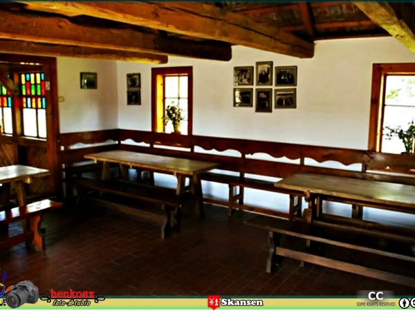 w karczmie „Wygoda”