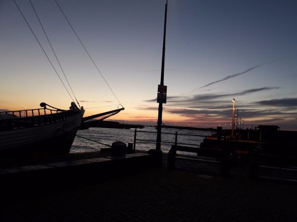 Wakacje w Kołobrzegu