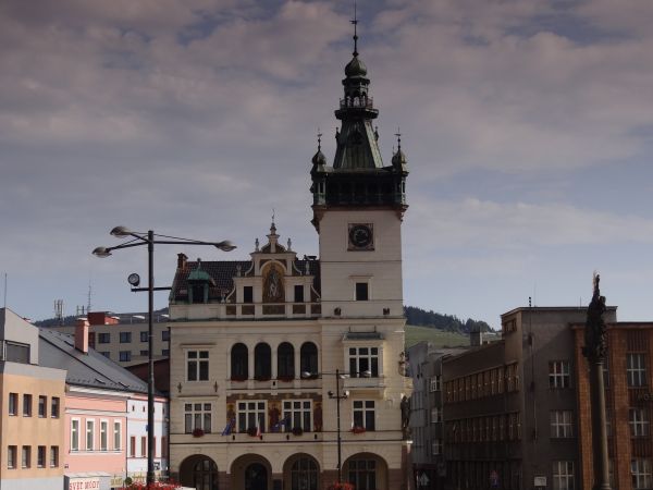 Park Muzyczny Kudowa Zdrój