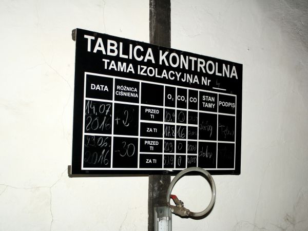 Kopalnia Guido-poziom 320 m