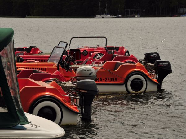 Mikolajki Lipiec 2017