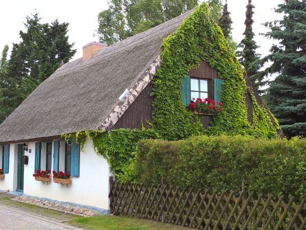 Świnoujście, Wzgórze Golm, Międzyzdroje