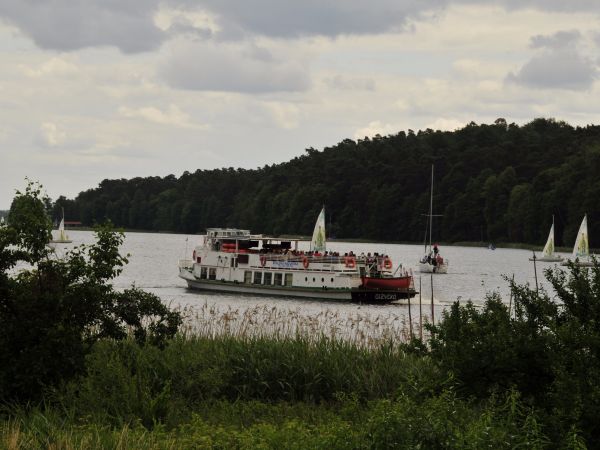 Mikolajki Lipiec 2017