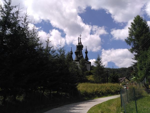 Cerkiew św. Włodzimierza Wielkiego