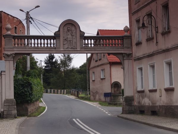 Park Muzyczny Kudowa Zdrój