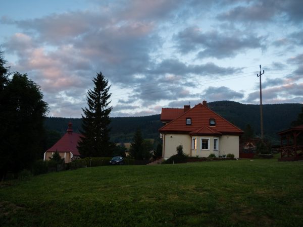 Pokoje Gościnne u Ewy