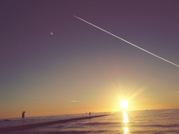 Piękne Rowy :) plaża...