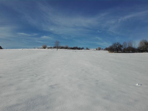 Ostatni dzień starego roku...