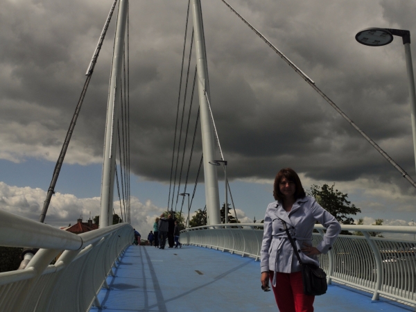 Mikolajki Lipiec 2017