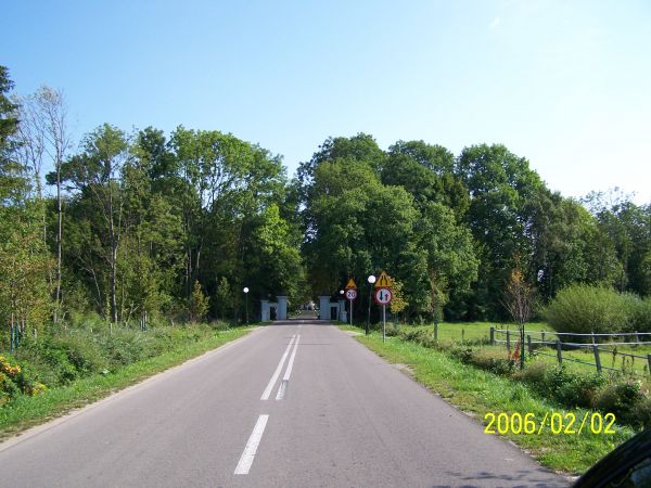 Stadnina w Janowie Podlaskim