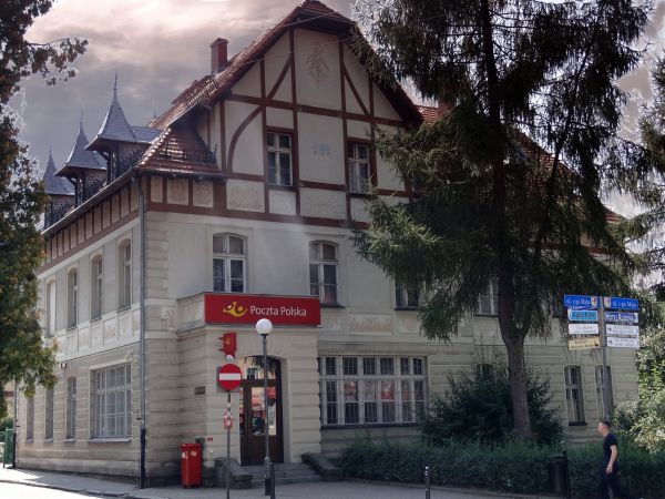 Park Muzyczny Kudowa Zdrój