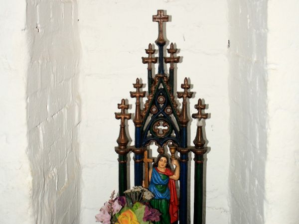 Kopalnia Guido-poziom 170 m