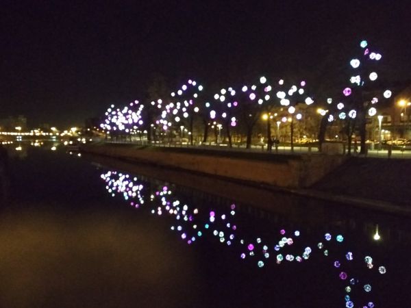 Świąteczny Wroclaw