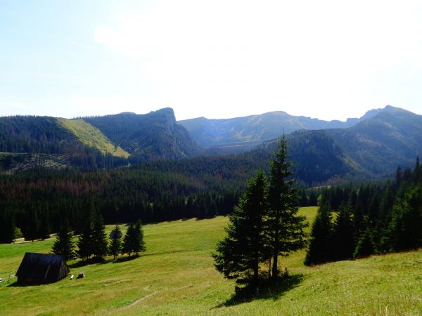 Zakopane sierpień 2017:)