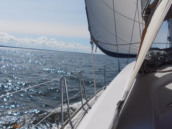 Żeglowanie na jachcie Quality Yachting w Kołobrzegu