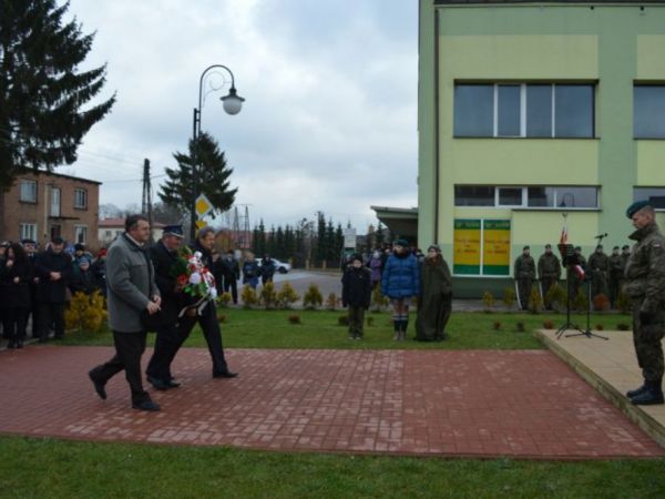Poznajemy historie i obyczaje mieszkańców wsi Huszczka Duża