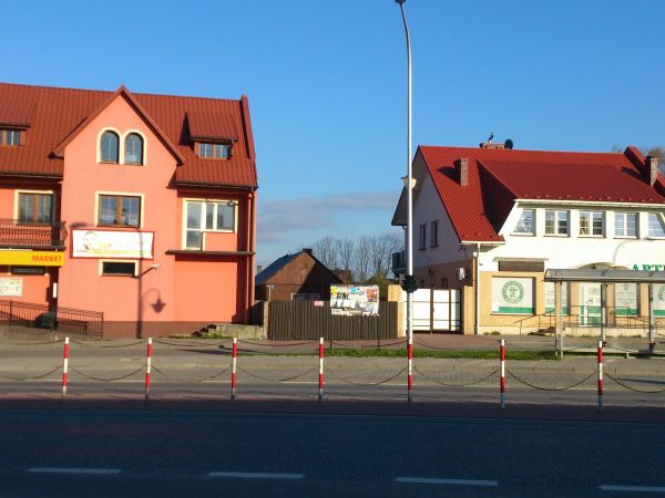 waśniów