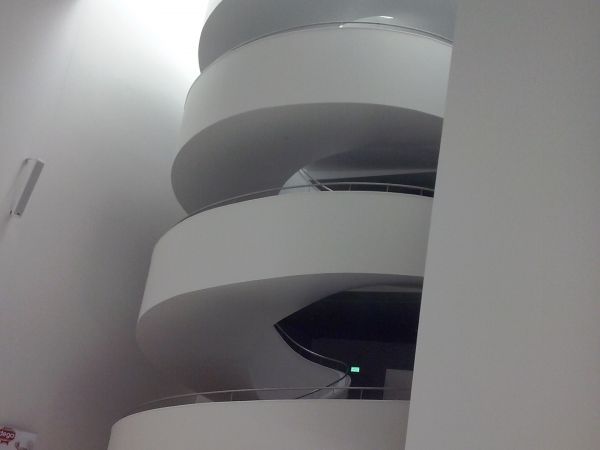 Zdjęcia z tras rowerowych wokół Świnoujścia + ratusz i filharmonia w Szczecinie