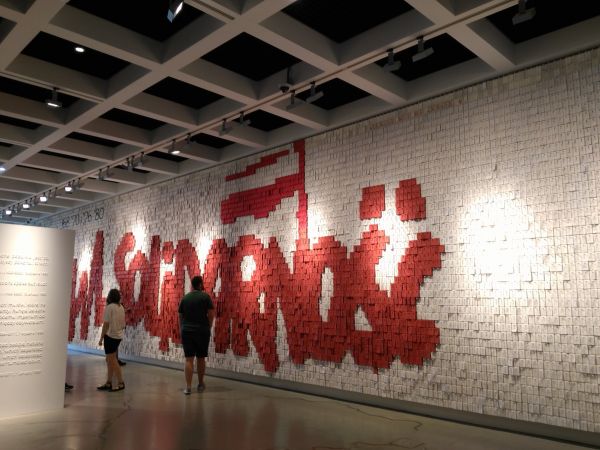 Europejskie Centrum Solidarności w Gdańsku