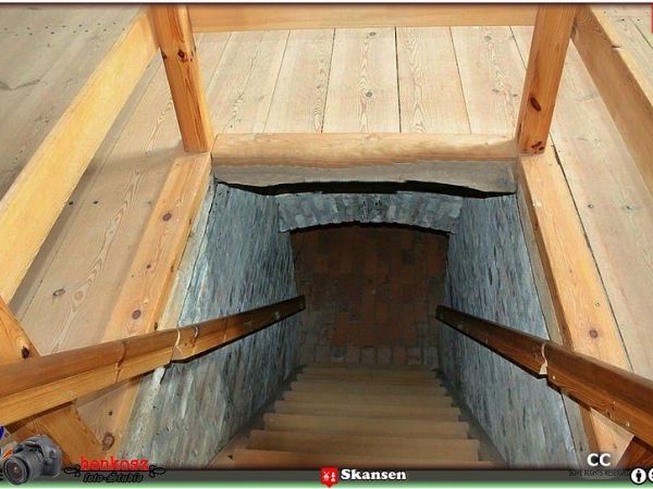 wejście do krypty⚰️