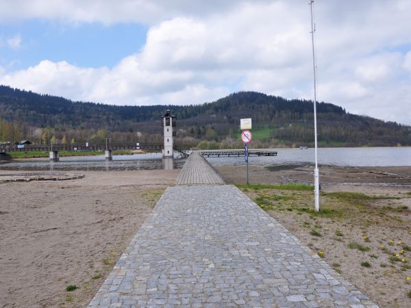 Kąpielisko Stara Morawa