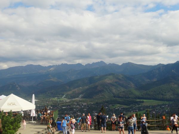Zakopane