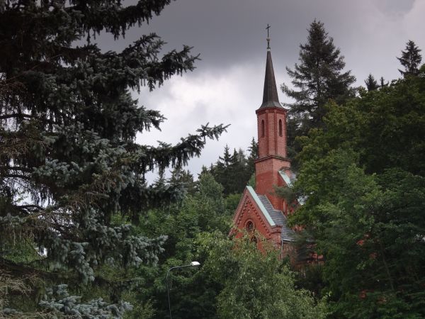 Park Muzyczny Kudowa Zdrój