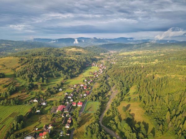 Zdjęcia Rycerka Górna