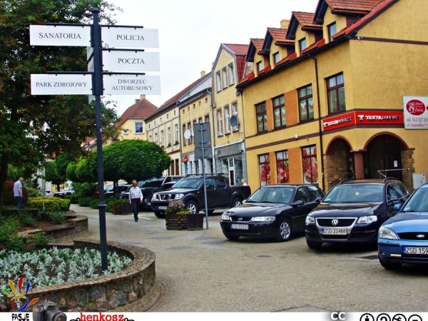 ⚐• zabytkowe kamienice▆█▞przy ul.Mariackiej