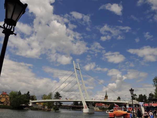 Mikolajki Lipiec 2017