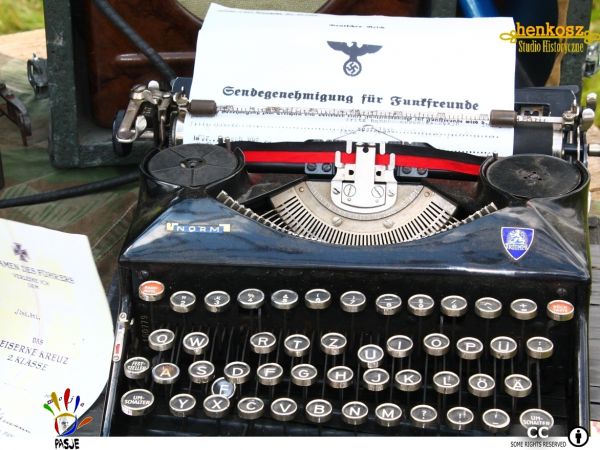 ⚐..IV Biesiada historyczna/piknik(⧖⌬) historyczno-edukacyjny w Komorowie k/Polanowa