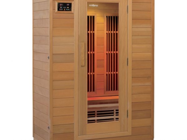 Hotel Modus *** Łaziska Górne - pokoje z saunami - EcoSauny.pl