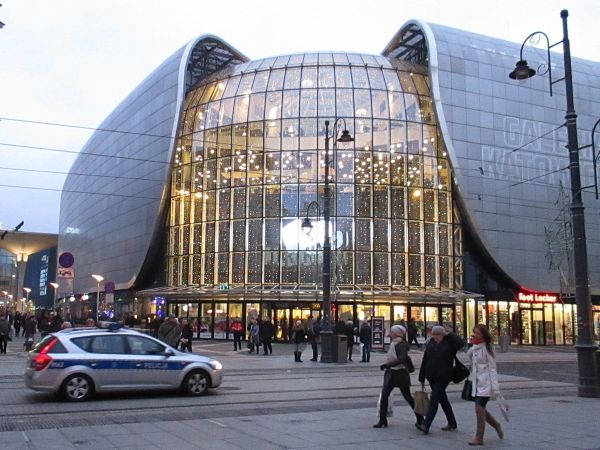Galeria Katowice