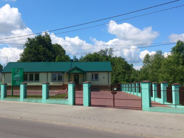 waśniów - Bank Spółdzielczy